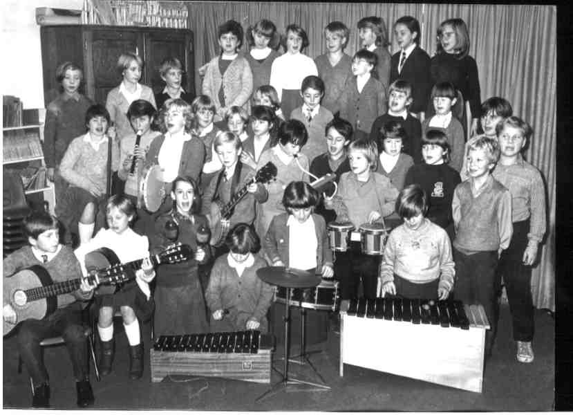 Musician Archives